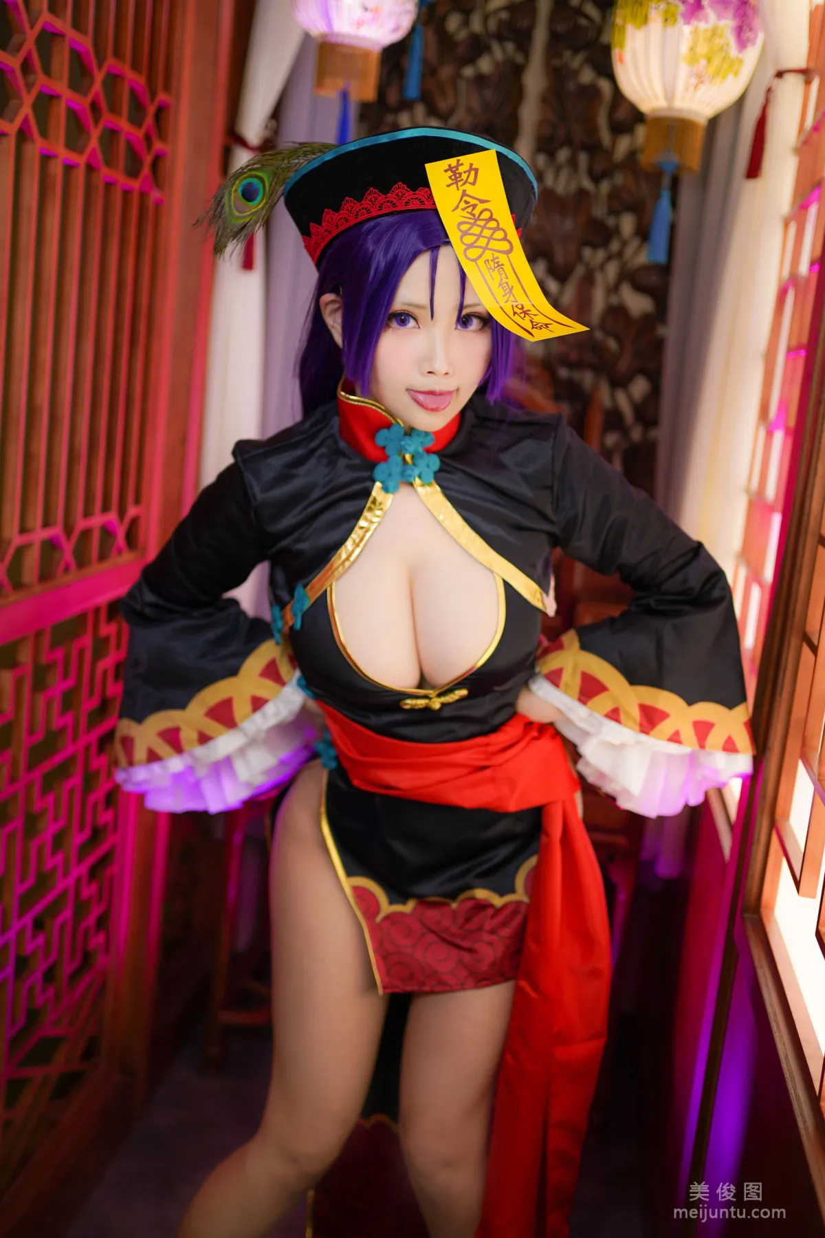 Xuan KaYa: Web Idols photo 3