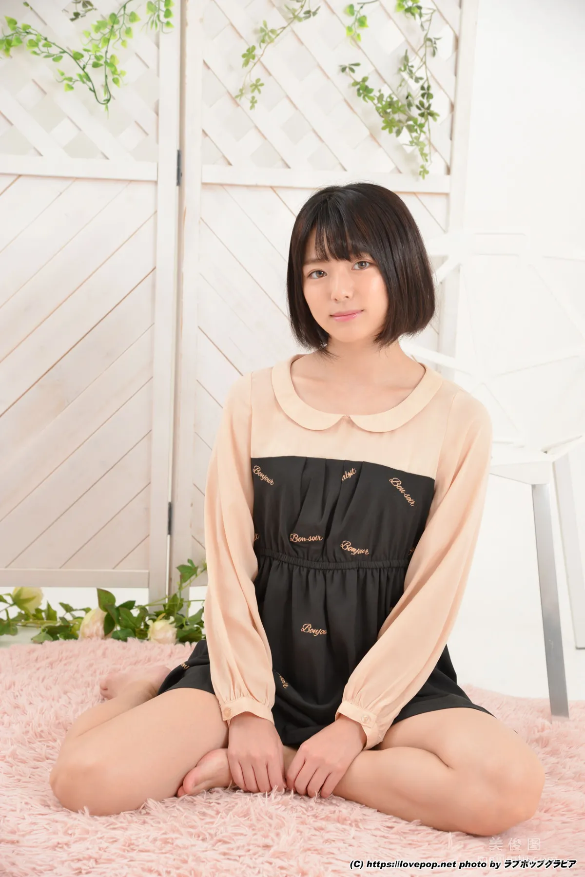 [LOVEPOP] 葉月つばさ Tsubasa Haduki Photoset 15 20