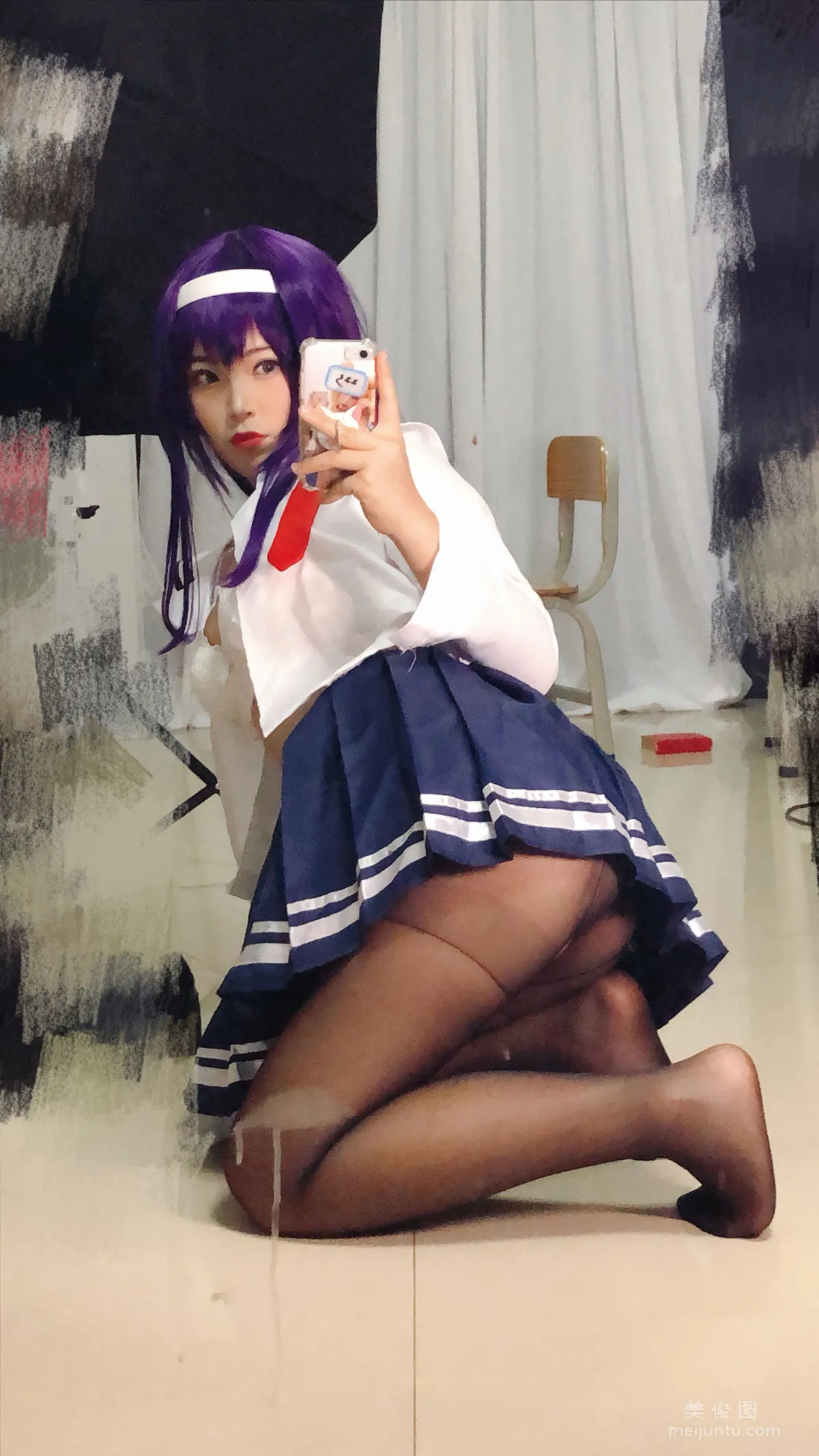 Bai Ye: Web Idols photo 25