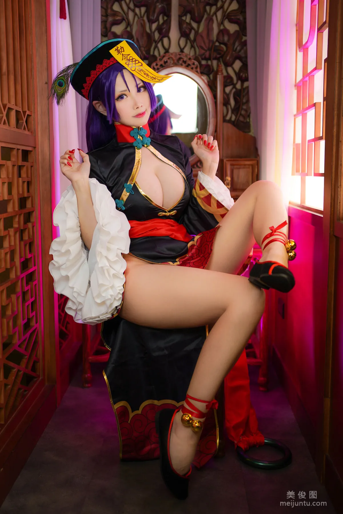 Xuan KaYa: Web Idols photo 7