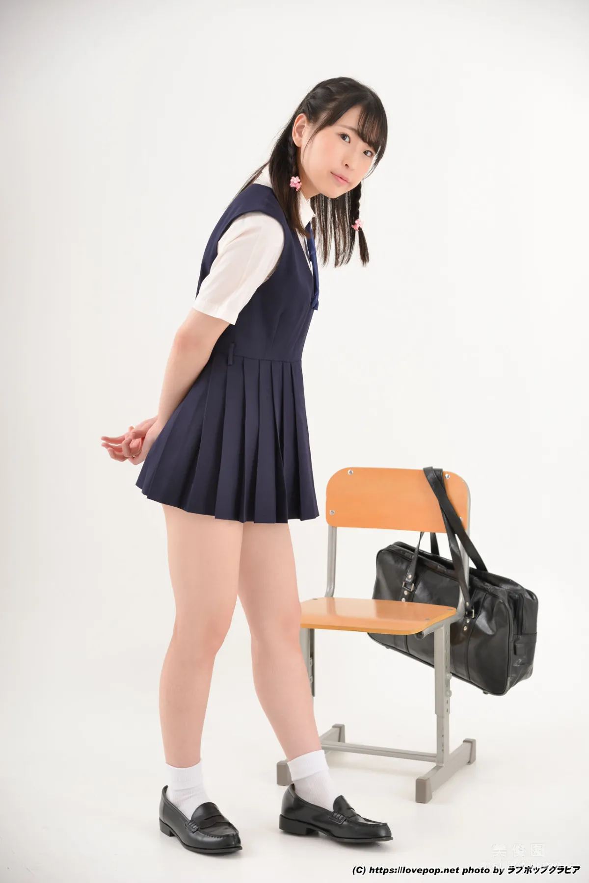 [LovePop] Shiho Natsuki Photoset 03 photo 10