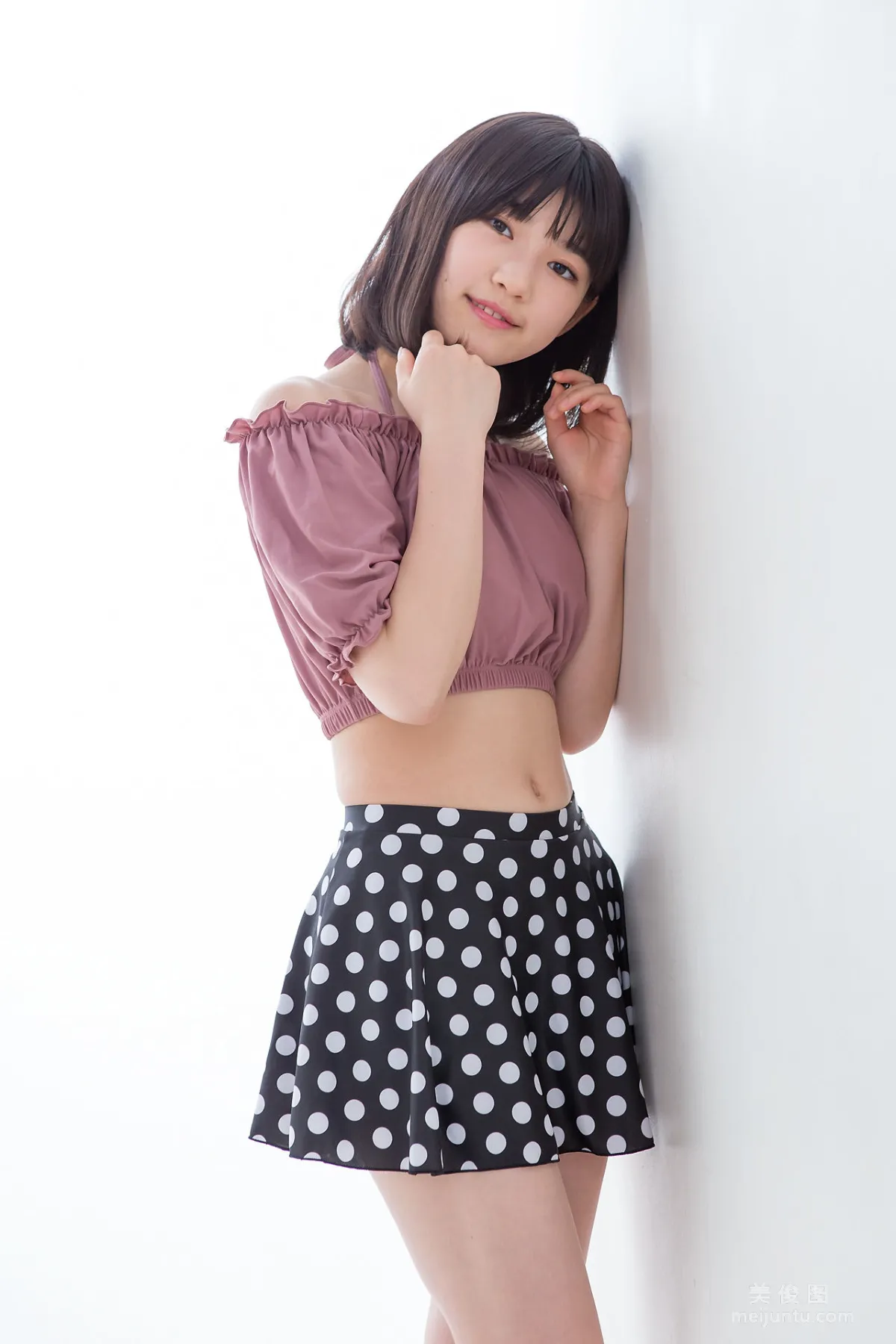 [Minisuka.tv] Risa Sawamura 沢村りさ - Limited Gallery 8.1 10
