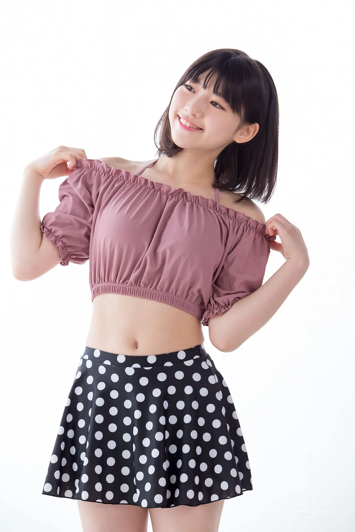 [Minisuka.tv] Risa Sawamura 沢村りさ - Limited Gallery 8.1 6