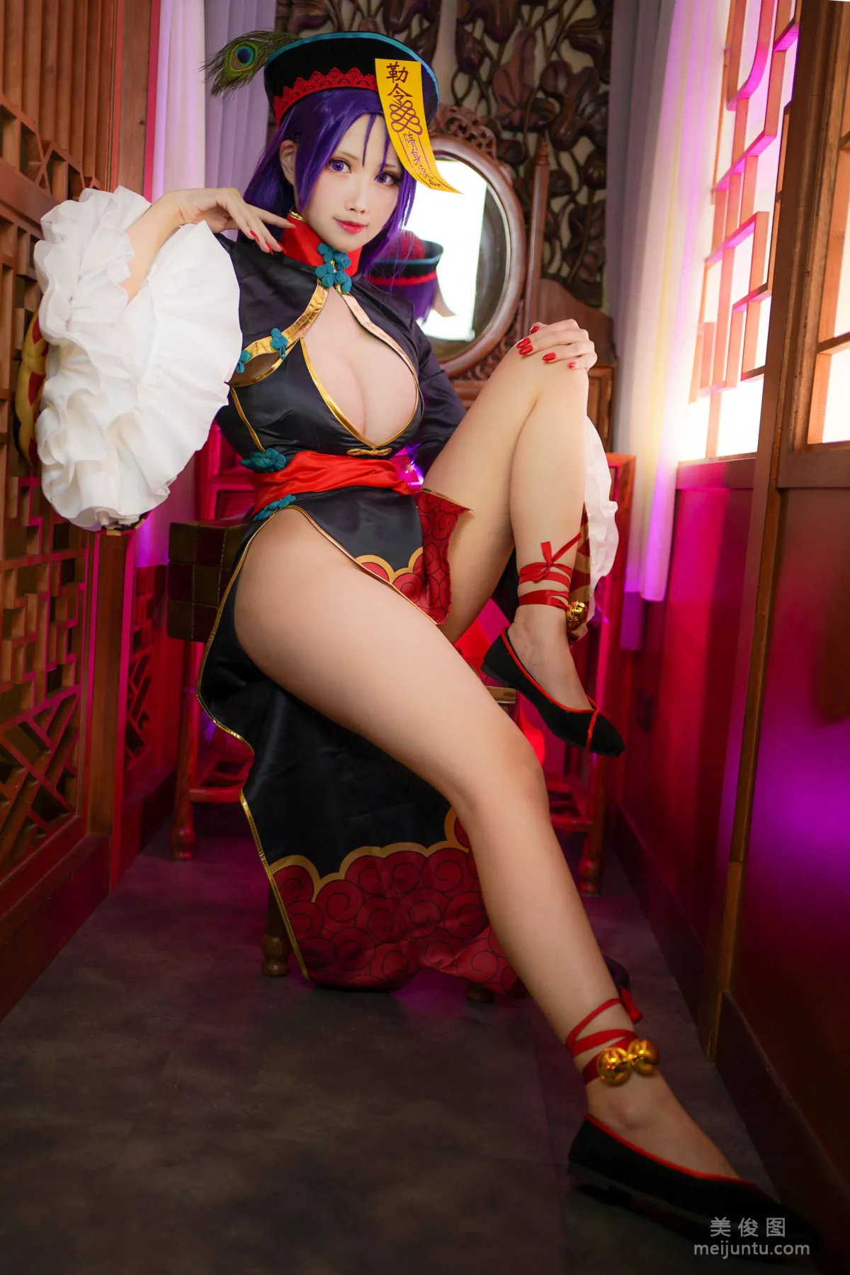 Xuan KaYa: Web Idols photo 10