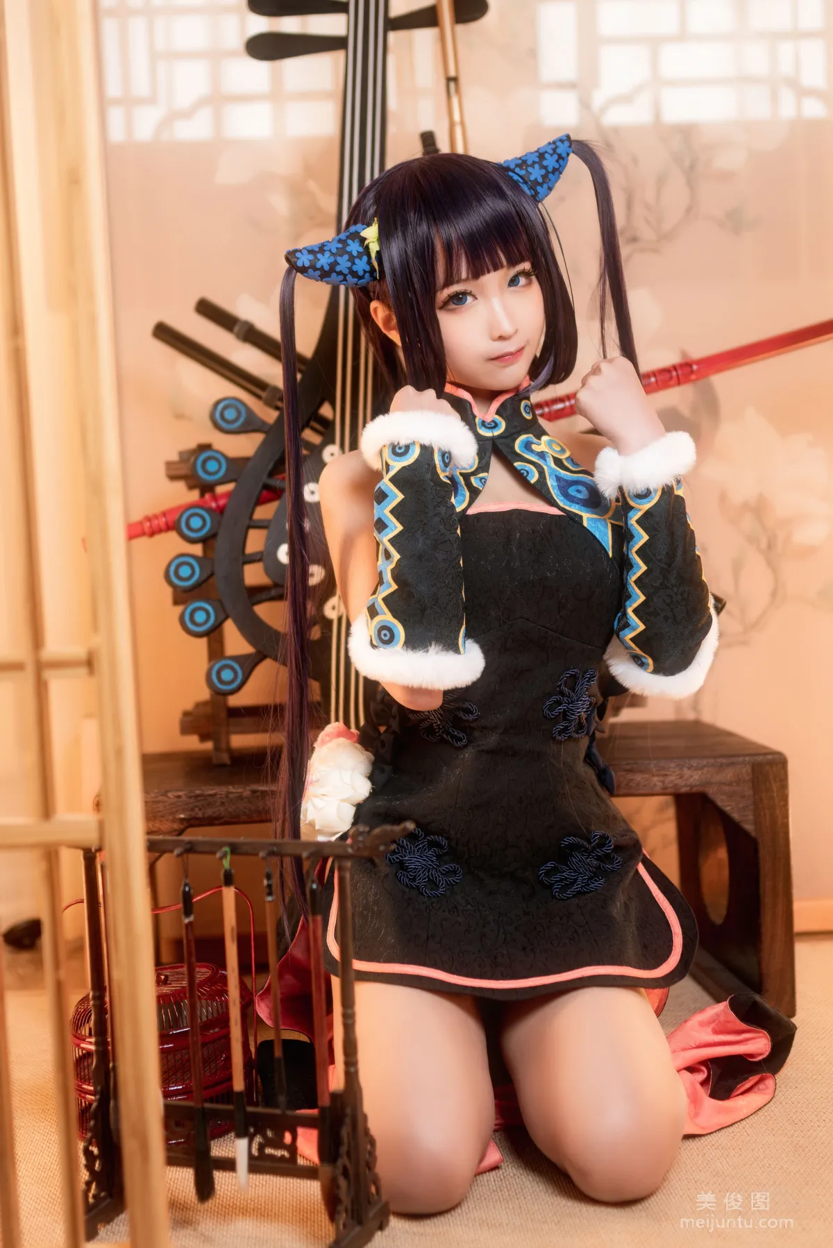 Chun Momo: Web Idols photo 25