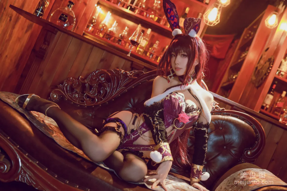 Shui Miao: Web Idols photo 39