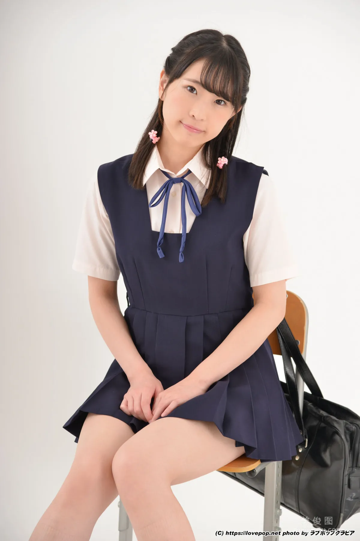 [LovePop] Shiho Natsuki Photoset 03 photo 2