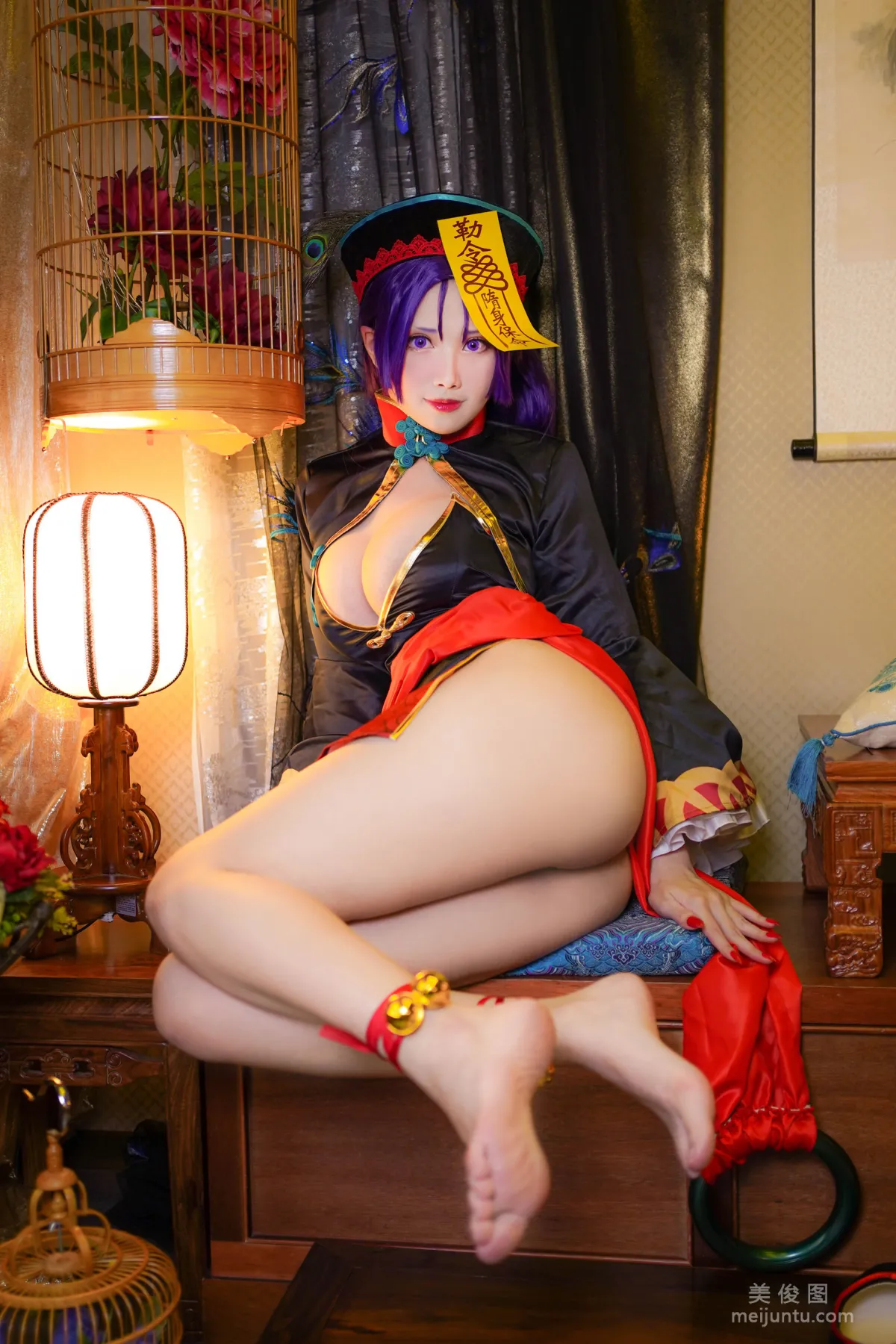 Xuan KaYa: Web Idols photo 20