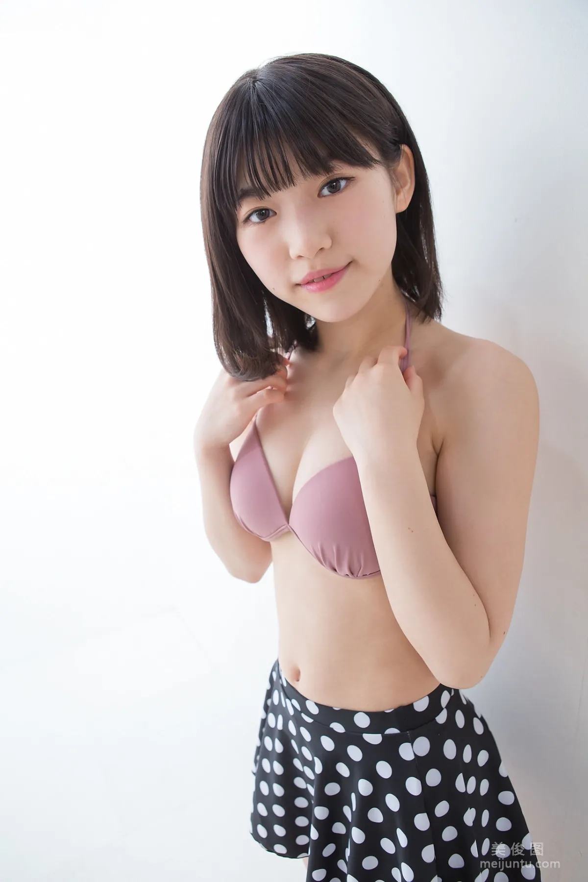 [Minisuka.tv] Risa Sawamura 沢村りさ - Limited Gallery 8.1 48