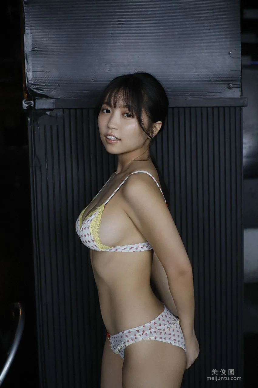 [WPB-net] No.247 大原優乃 - I can hear a sigh 吐息が聞こえる。72