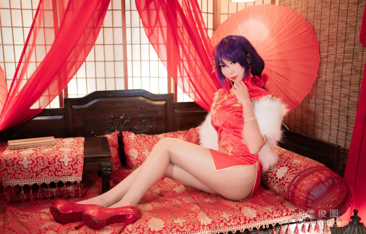 Lengleng Mixiao: Web Idols photo 11