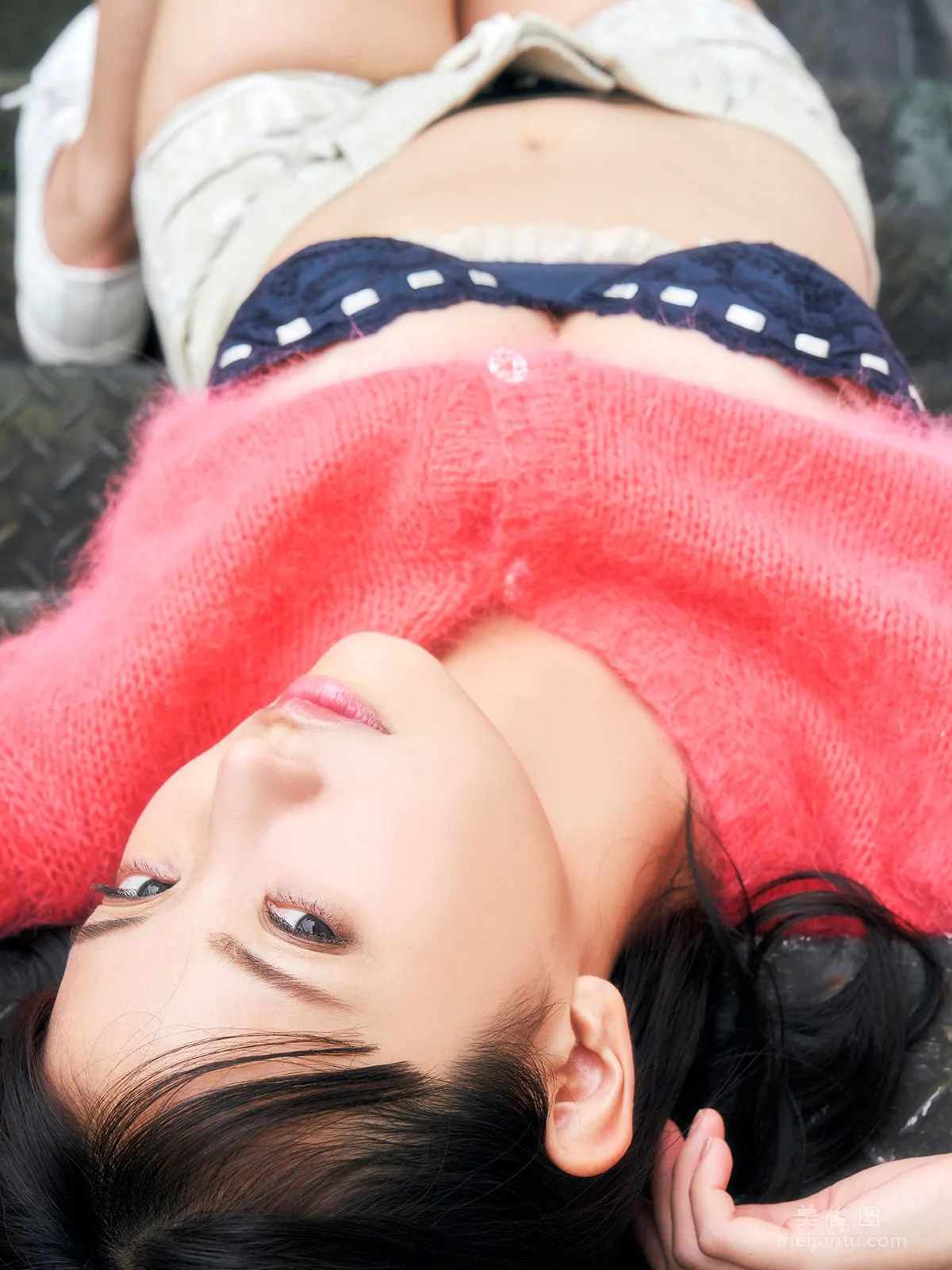 [Sabra.net] Cover Girl 永尾まりや 『ViVa! マリヤージュ』 29