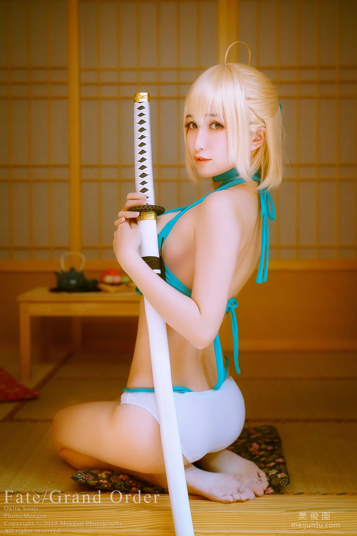 Miyana Miya: Web Idols photo 18