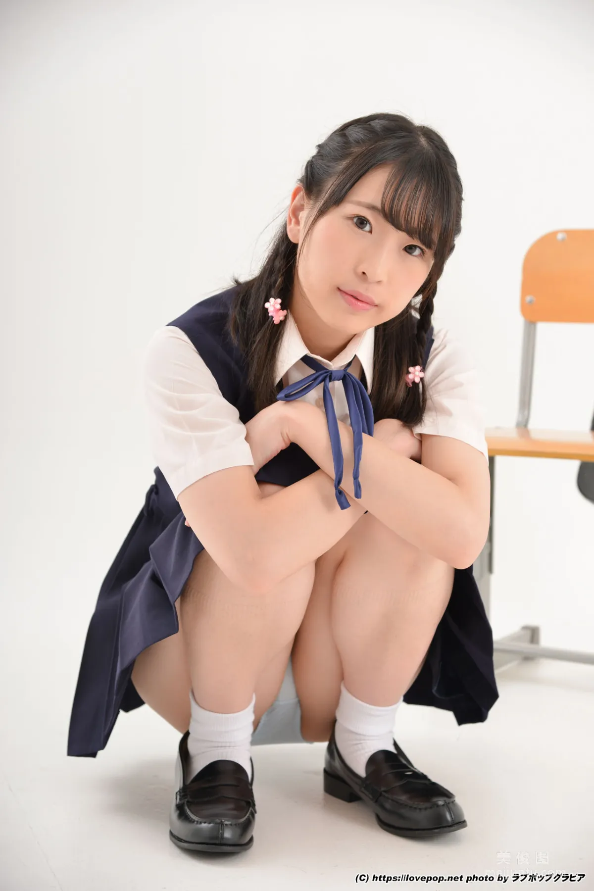 [LovePop] Shiho Natsuki Photoset 03 photo 22