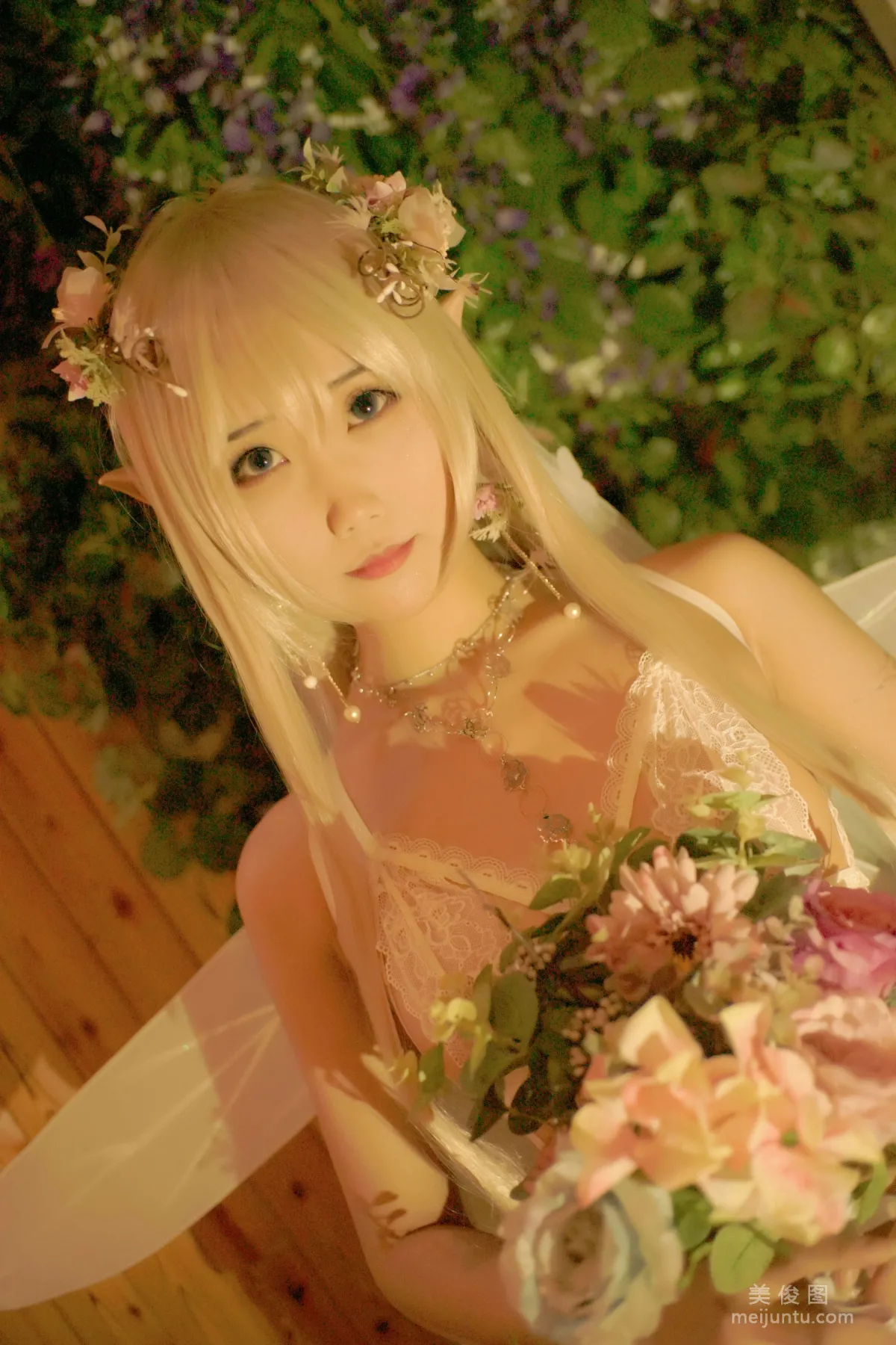 Xiao Meiyan: Web Idols photo 10
