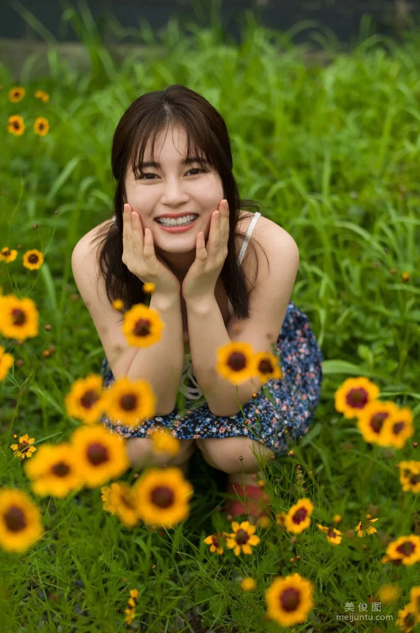 [WPB-net] Extra No.927 大久保桜子 - Heroine Holiday ヒロインの休日 8