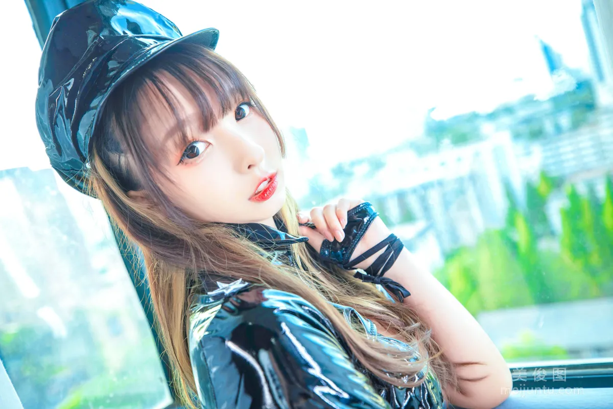 [Cosplay] Shenle Banzhen Dong, The Last Confession, Photo Set photo 72