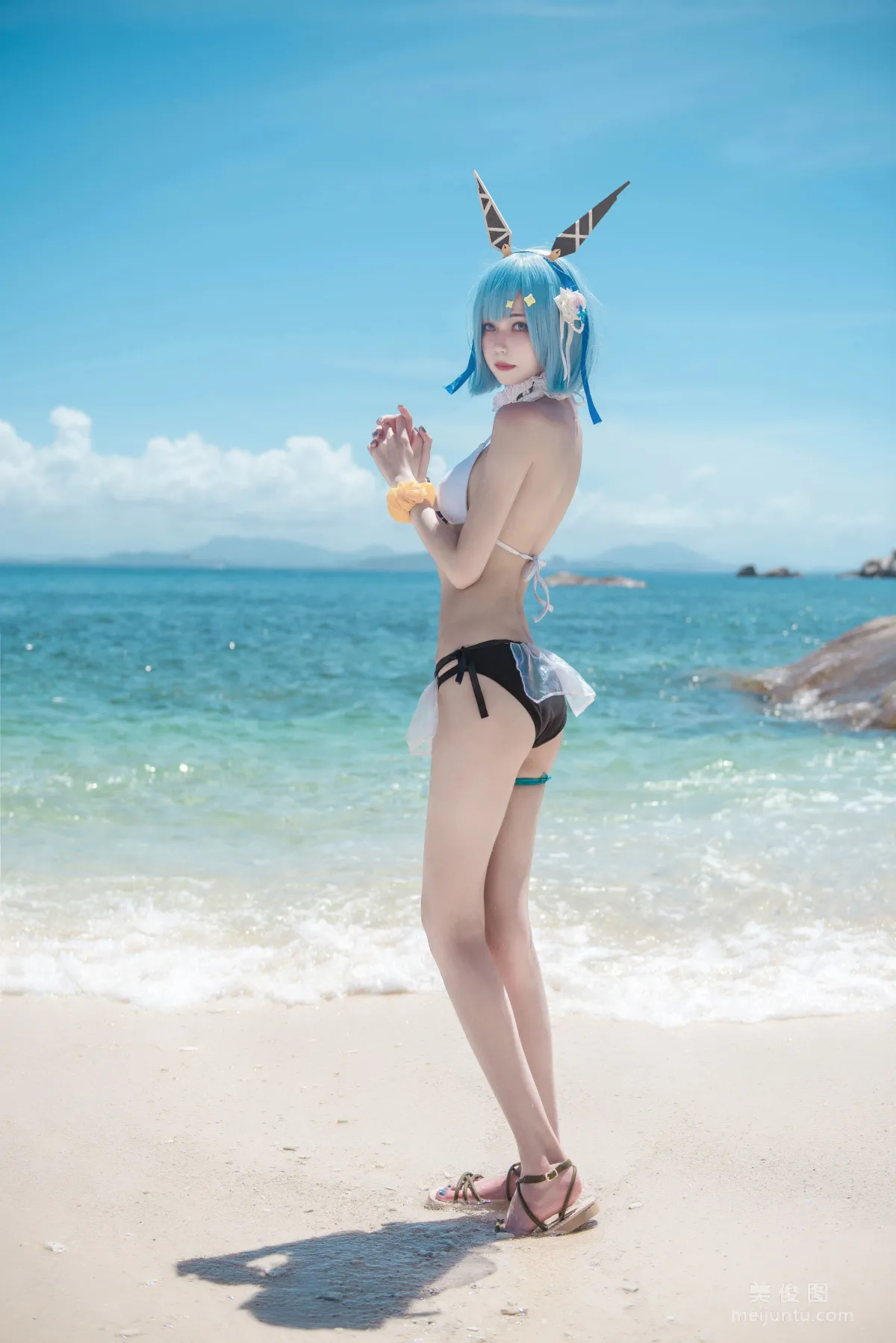 Nide Fuqing: Web Idols photo 17