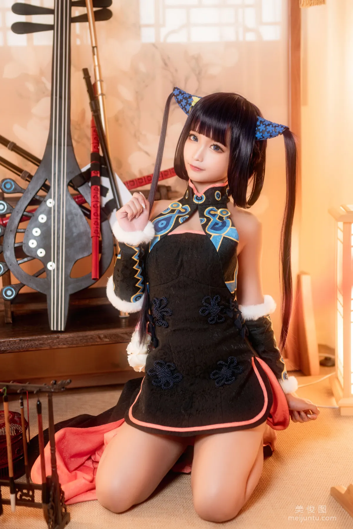 Chun Momo: Web Idols photo 19