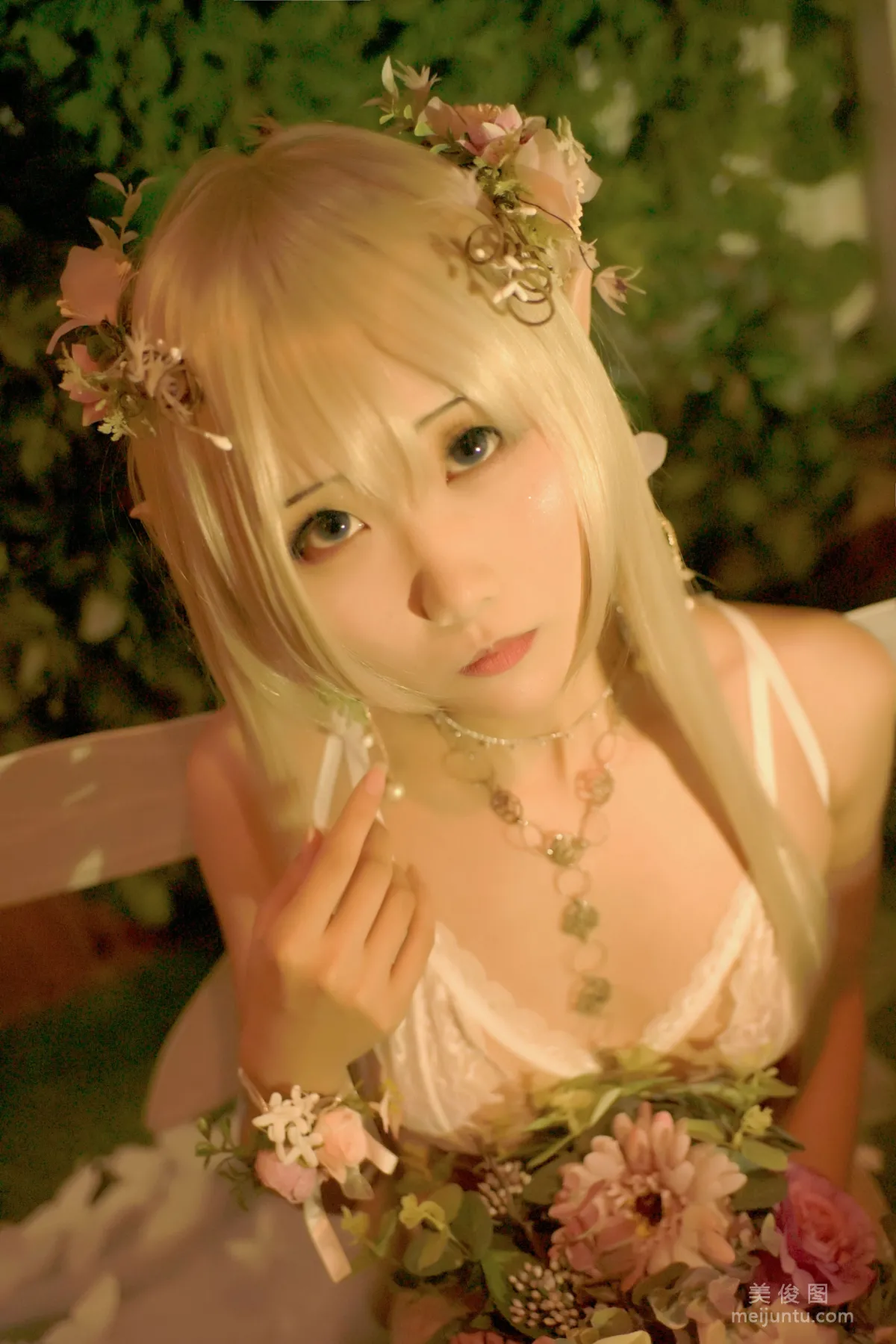 Xiao Meiyan: Web Idols photo 9