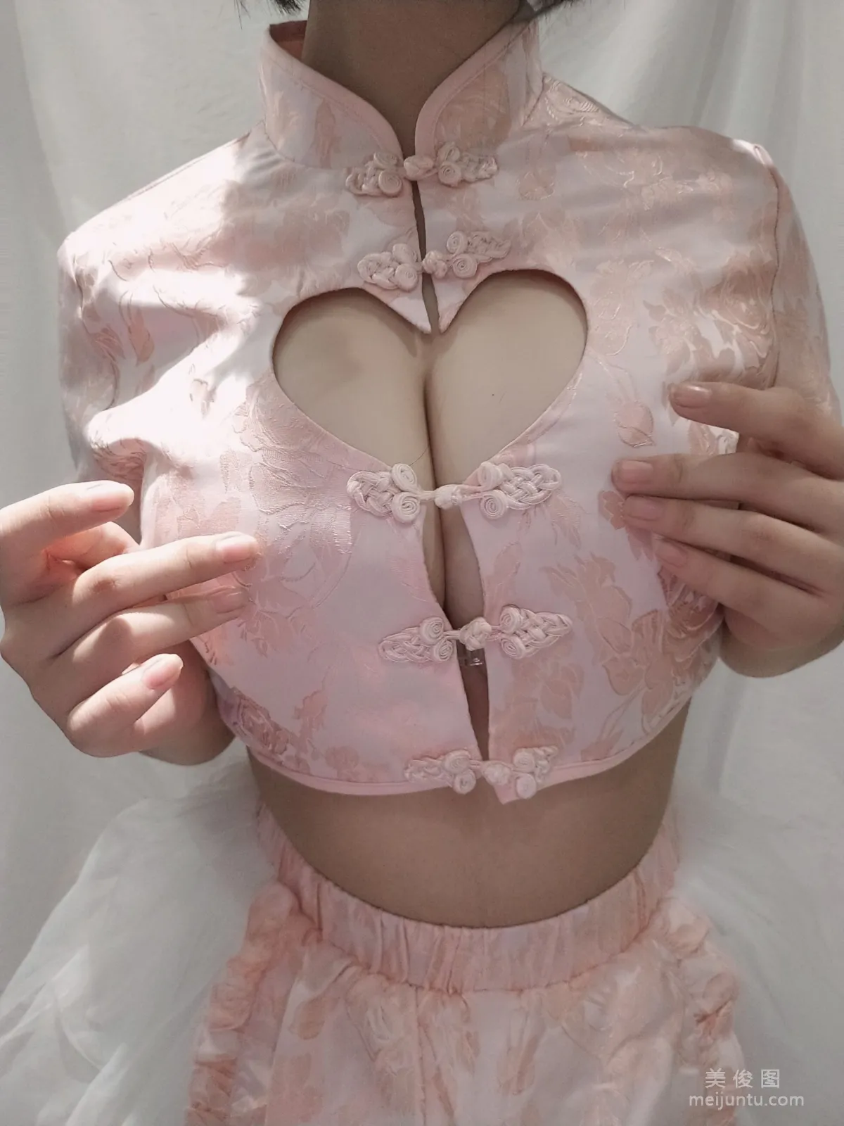[Cosplay] Mizhi Maoqiu - Chinese Girl (Selfie) photo 28