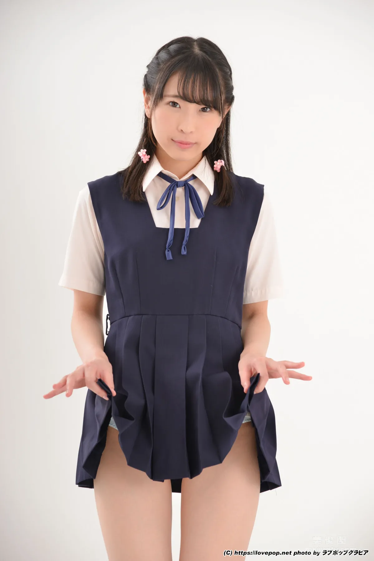[LovePop] Shiho Natsuki Photoset 03 photo 46