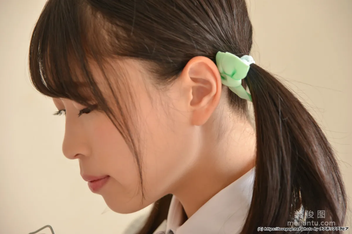[LOVEPOP] 夏木紫帆 Shiho Natsuki Photoset 02 4