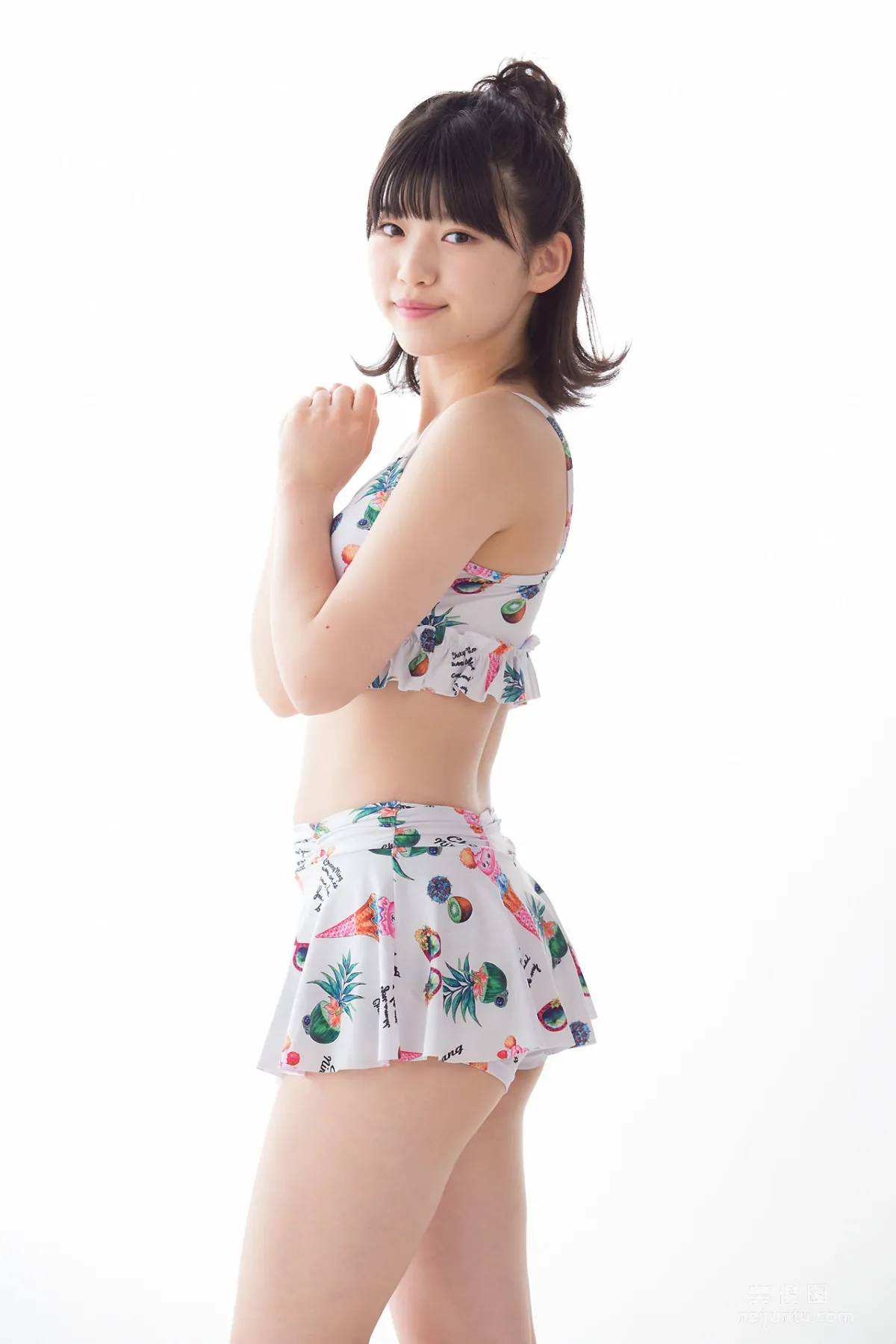 [Minisuka.tv] 沢村りさ - Limited Gallery 8.36