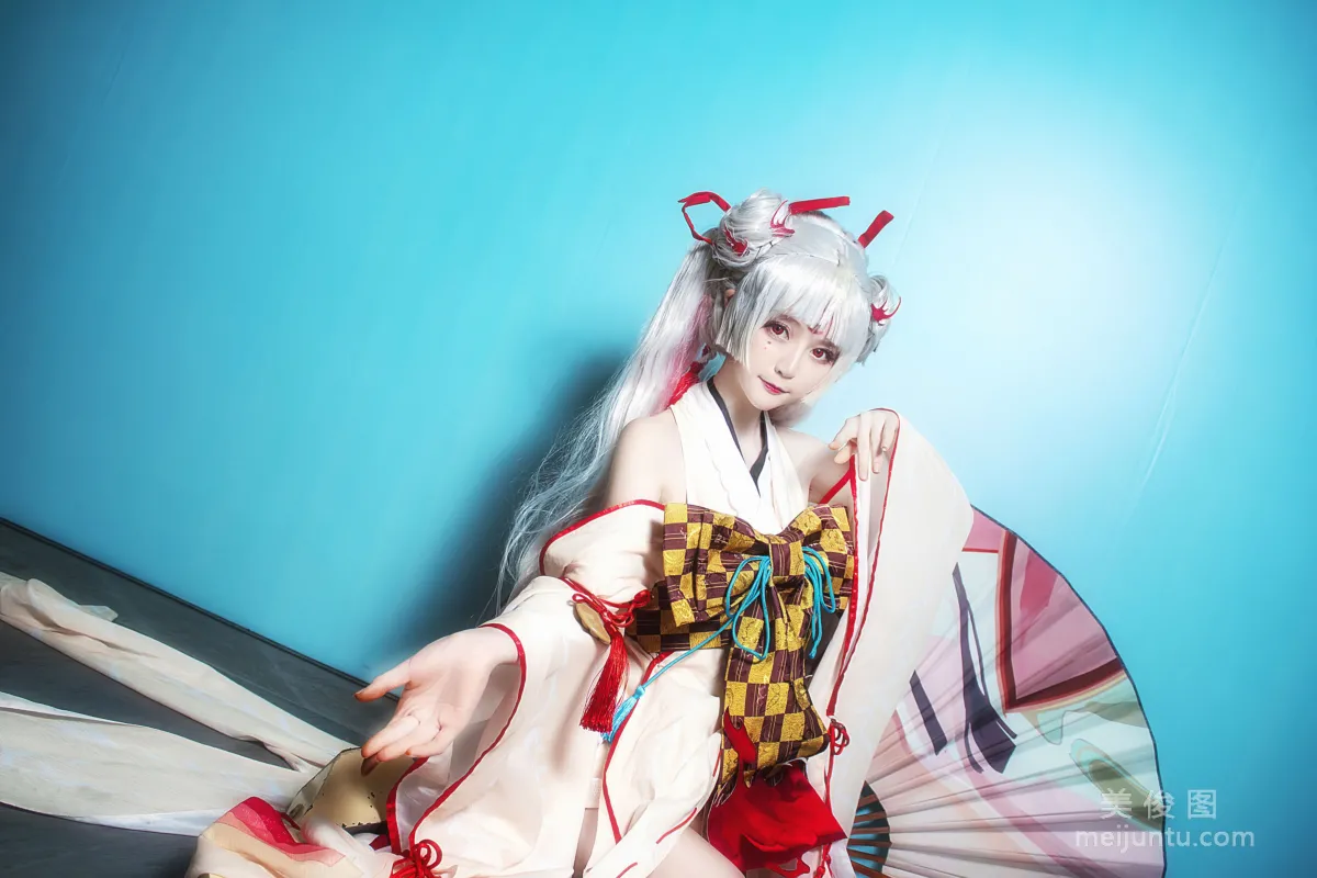 yui Jinyu: Web Idols photo 5