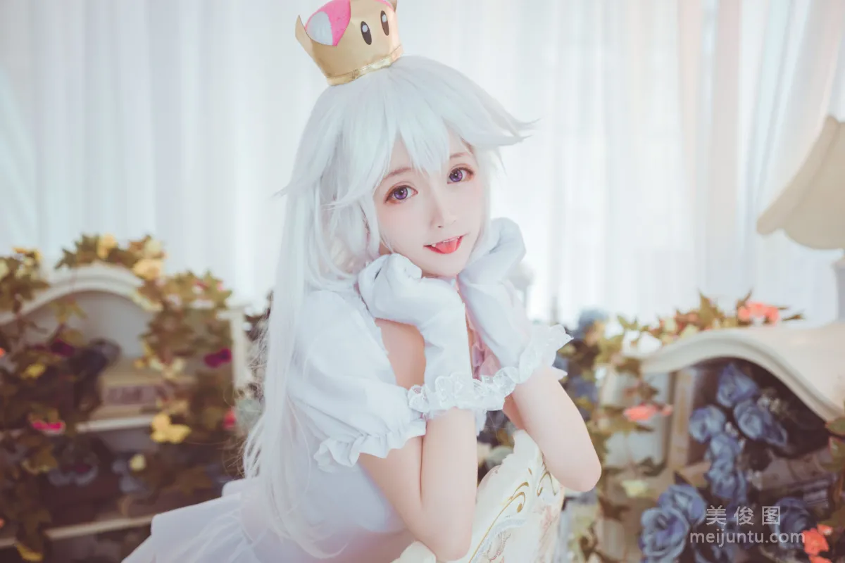 yui Jinyu: Web Idols photo 3