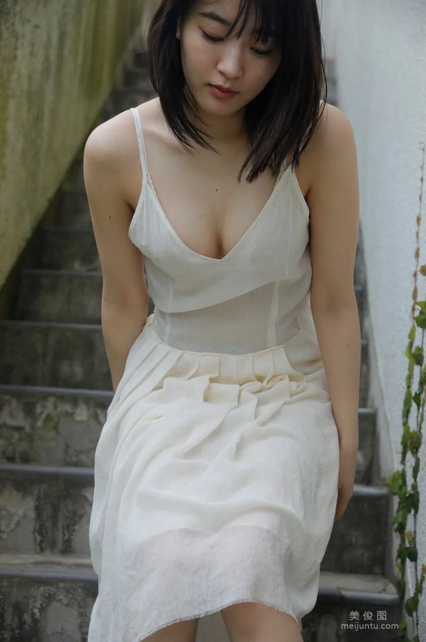 [WPB-net] Extra No.923 吉永アユリ - May like 好きかもしれない26
