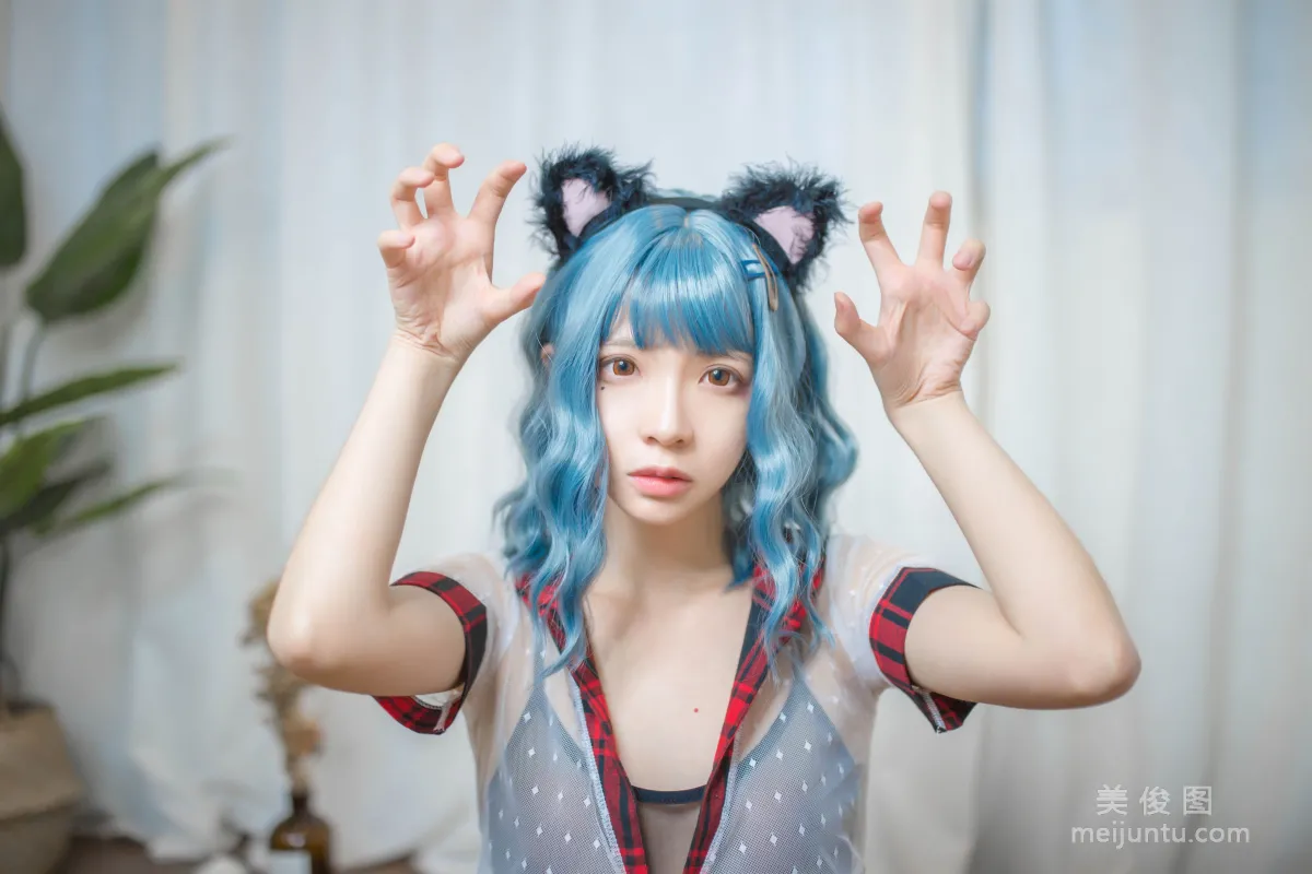 Fengmao ss: Web Idols photo 21