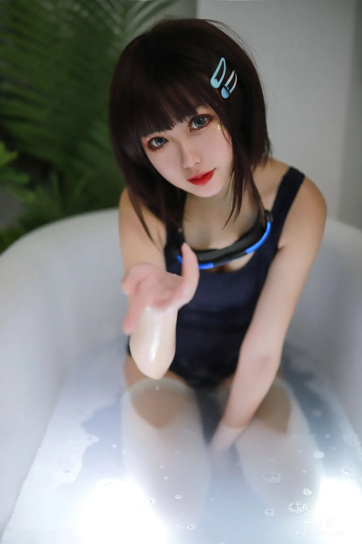 Ninde Dandan: Web Idols photo 35
