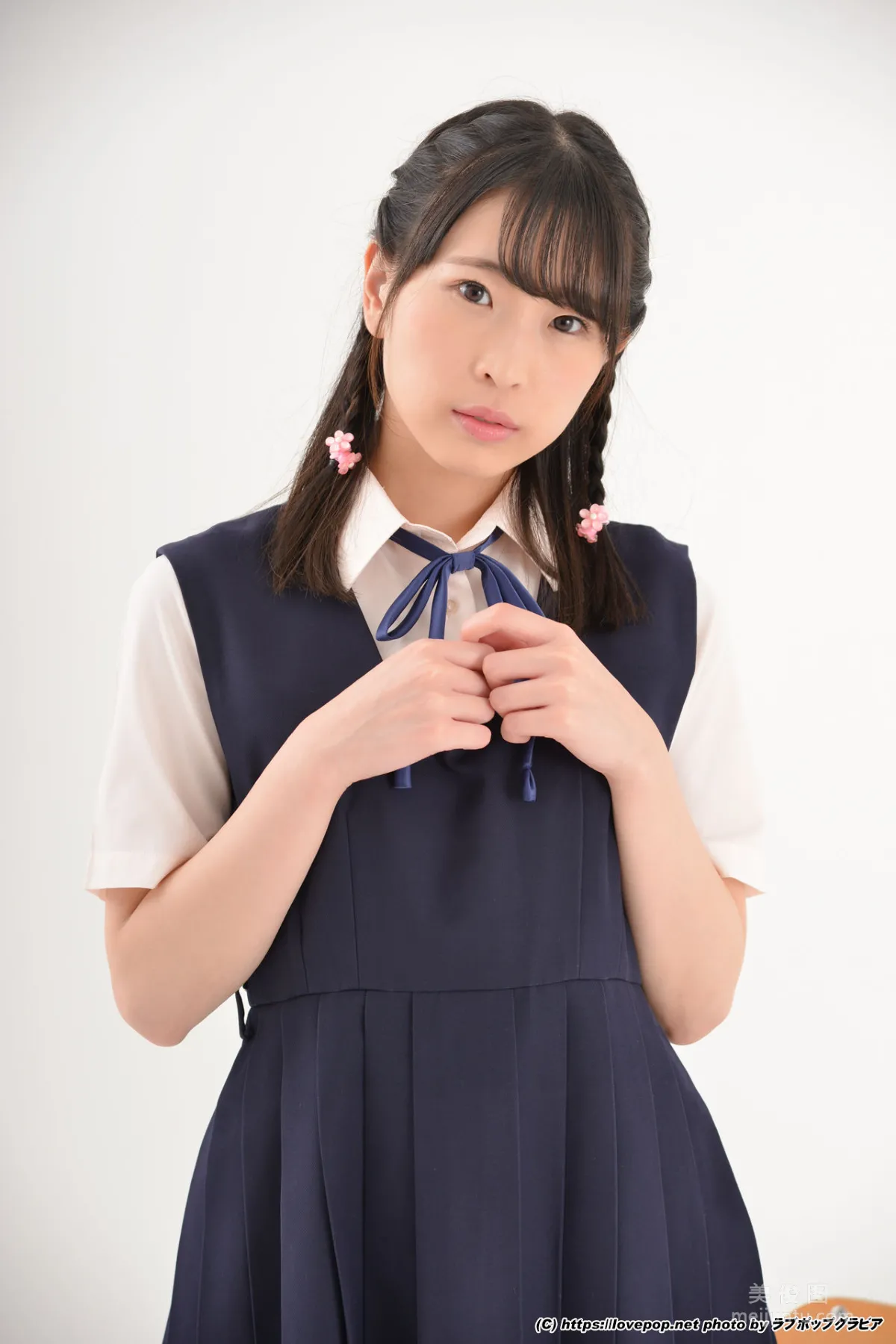 [LovePop] Shiho Natsuki Photoset 03 photo 7