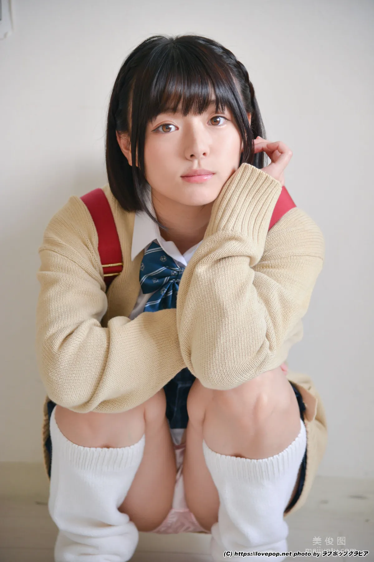 [LOVEPOP] Tsubasa Haduki 葉月つばさ Photoset 16 22