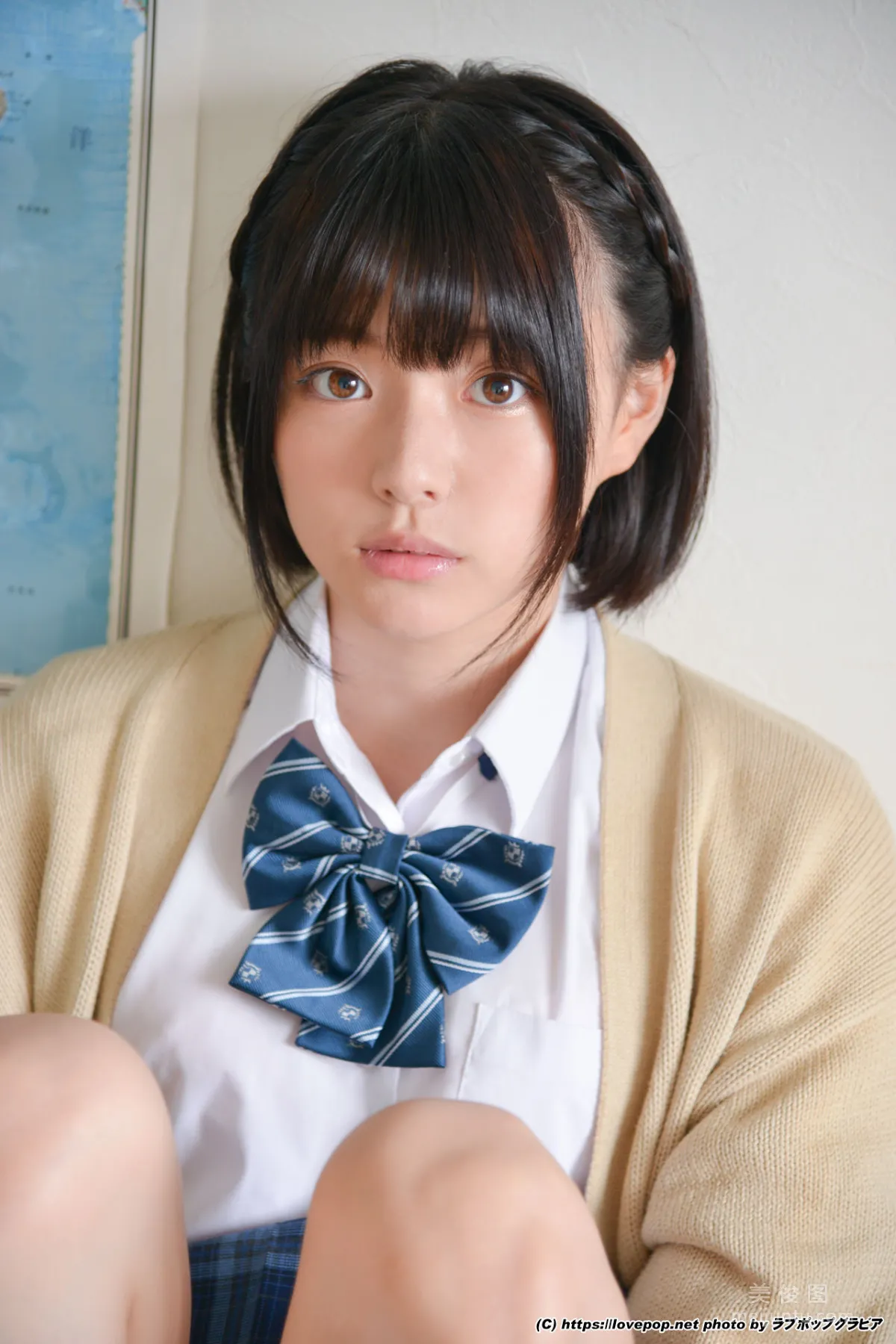 [LOVEPOP] Tsubasa Haduki 葉月つばさ Photoset 16 46
