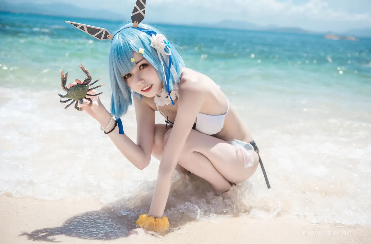 Nide Fuqing: Web Idols photo 14