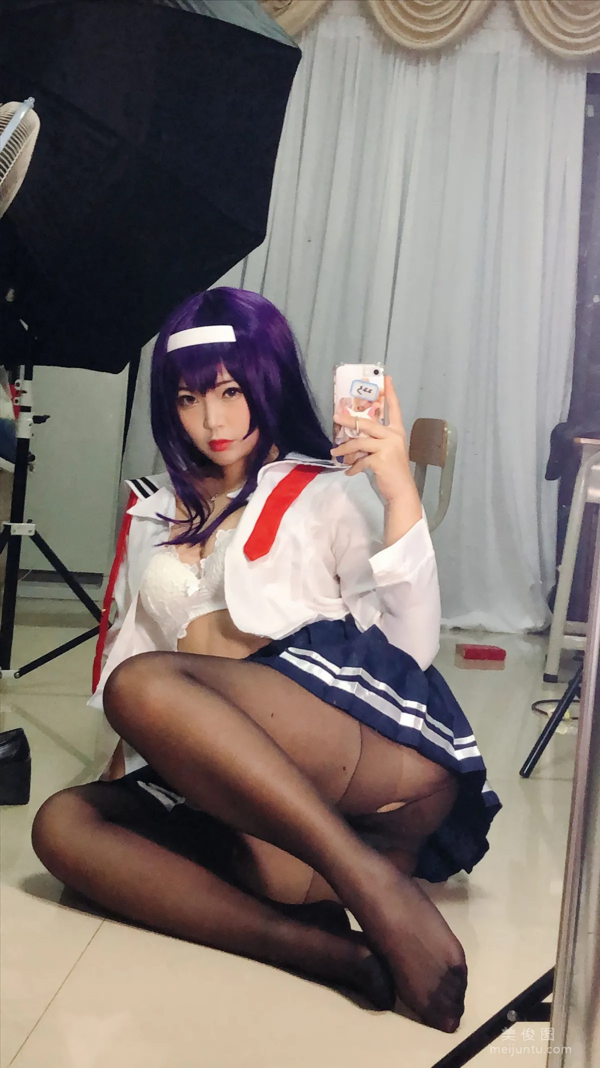 Bai Ye: Web Idols photo 13