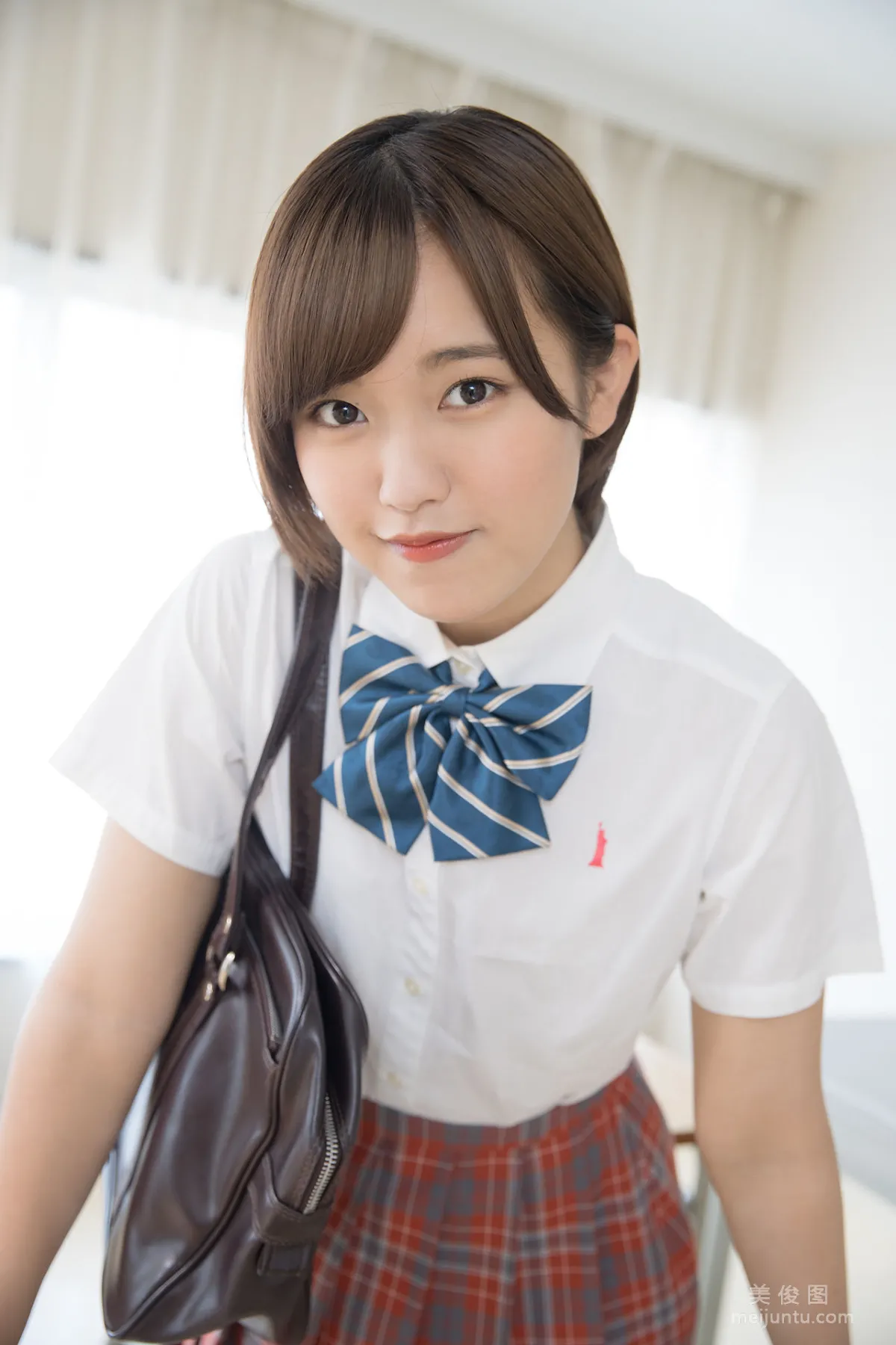 [Minisuka.tv] 香月りお - Limited Gallery 17.1+17.23
