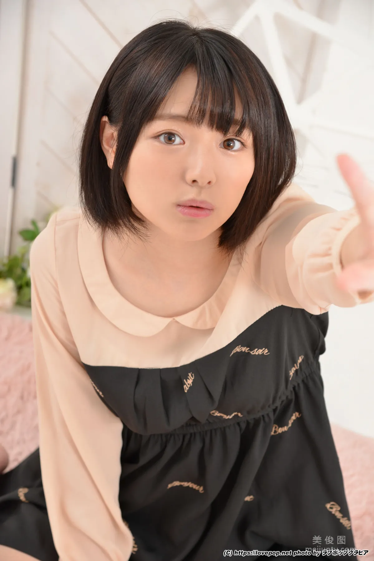 [LOVEPOP] 葉月つばさ Tsubasa Haduki Photoset 15 23
