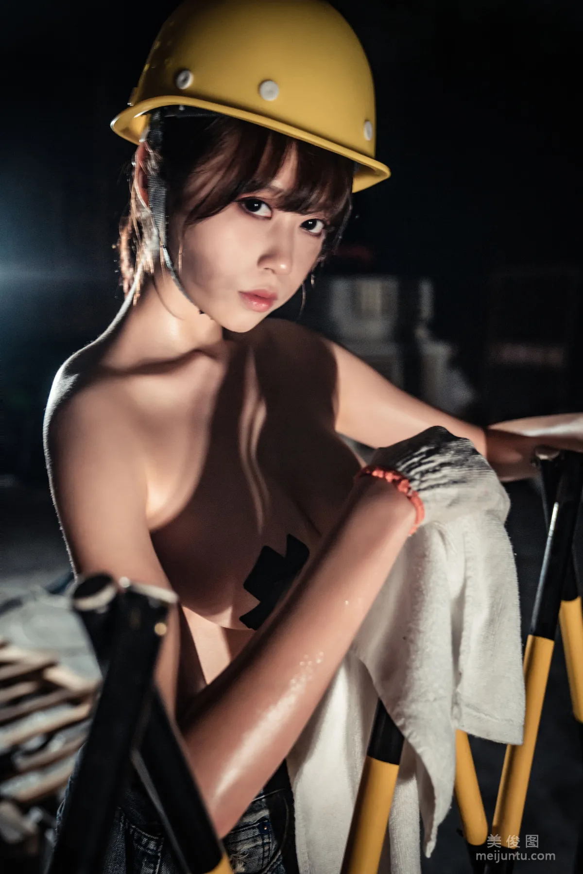 Nai Xijiang: Web Idols photo 11