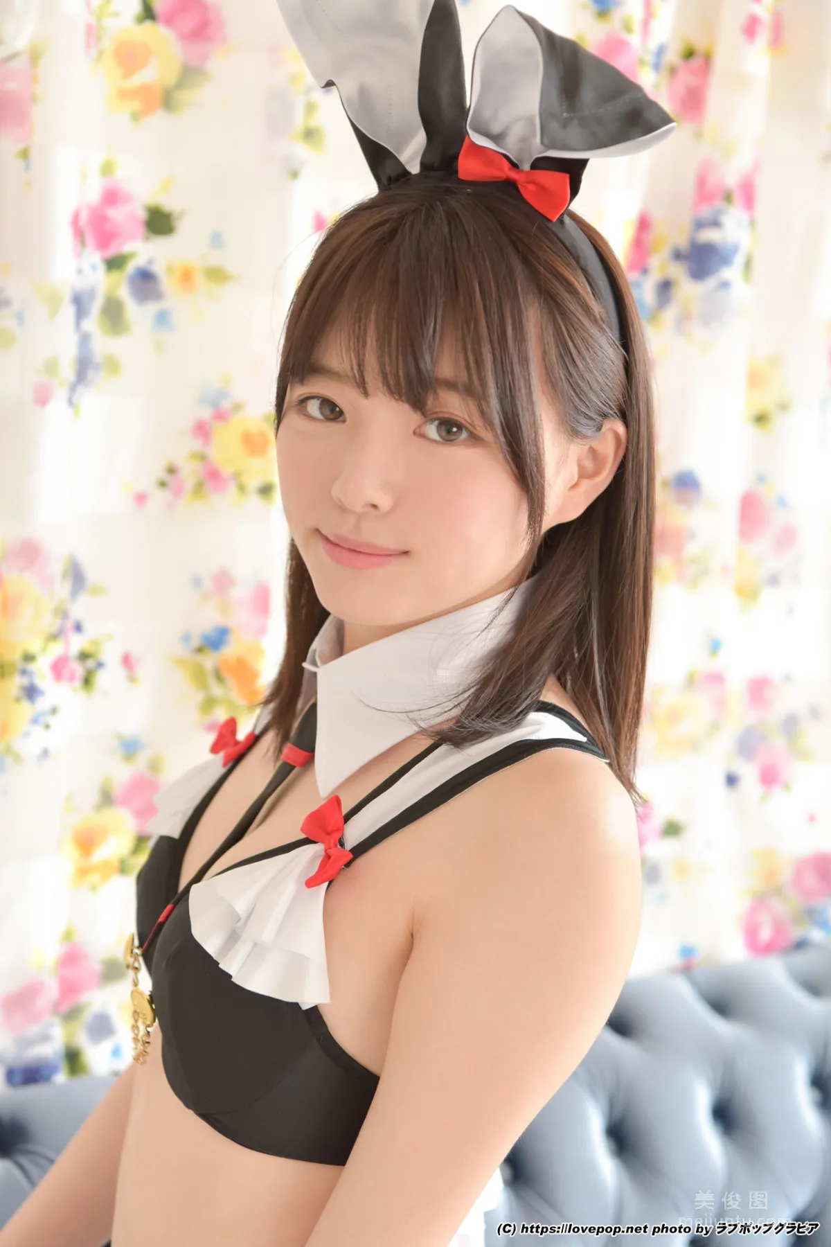 [LOVEPOP] Tsubasa Haduki 葉月つばさ Photoset 14 20