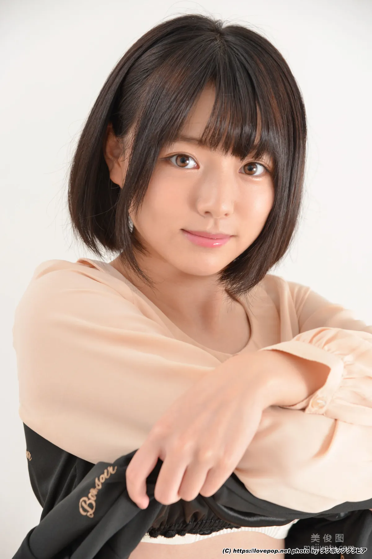 [LOVEPOP] 葉月つばさ Tsubasa Haduki Photoset 15 44