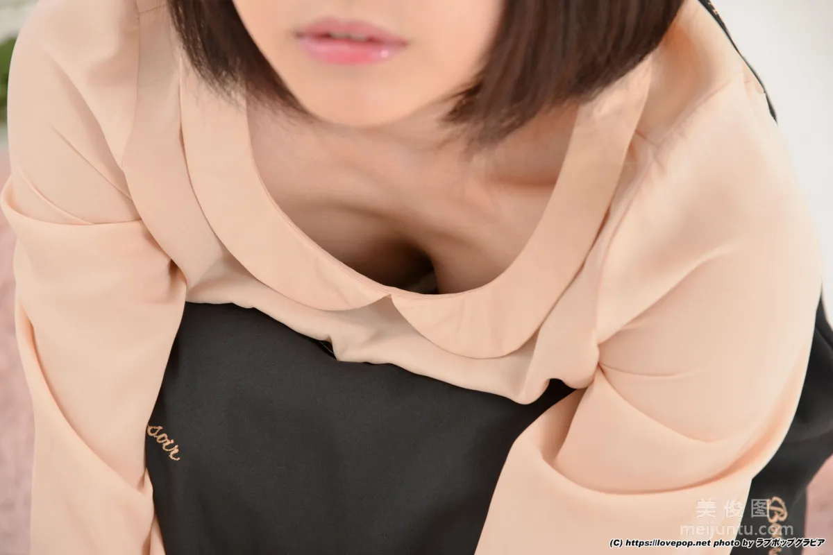[LOVEPOP] 葉月つばさ Tsubasa Haduki Photoset 15 12