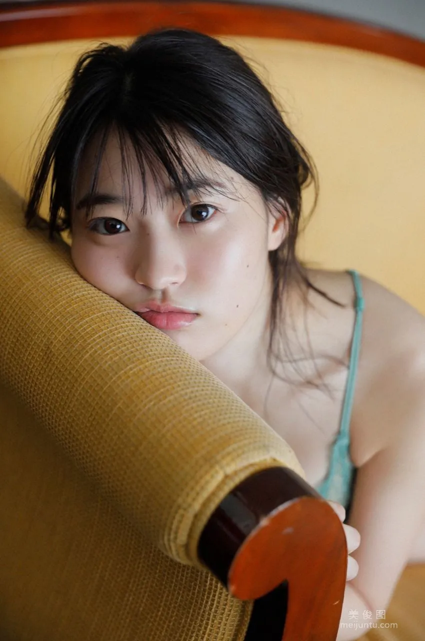 [WPB-net] Extra No.923 吉永アユリ - May like 好きかもしれない19