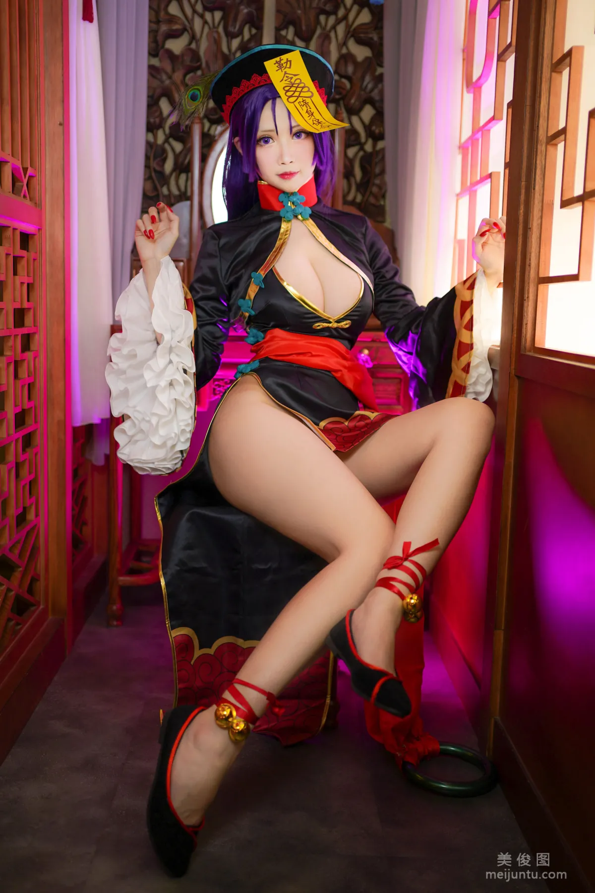 Xuan KaYa: Web Idols photo 5