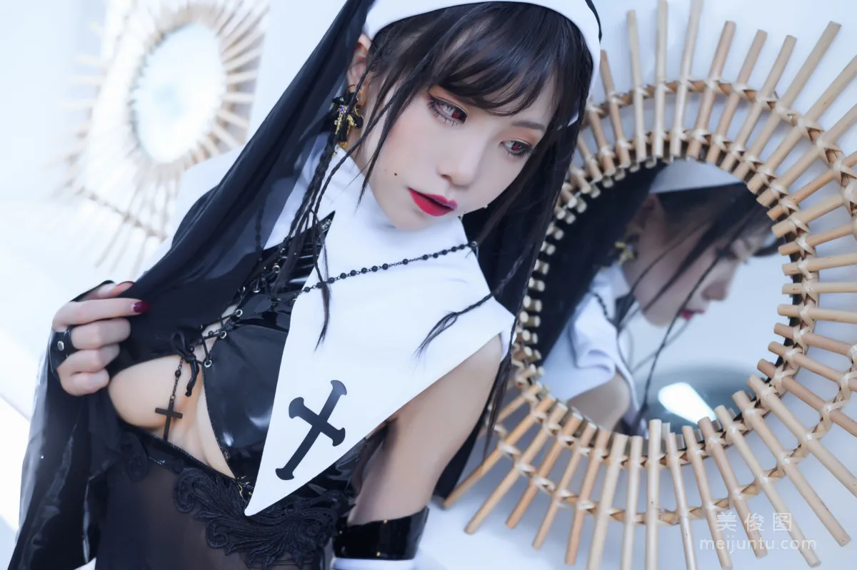 Shui Miao: Web Idols photo 33