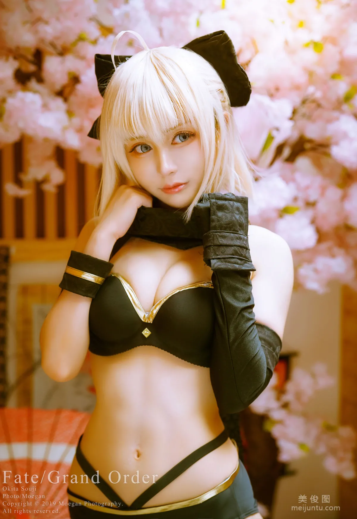 Miyana Miya: Web Idols photo 11