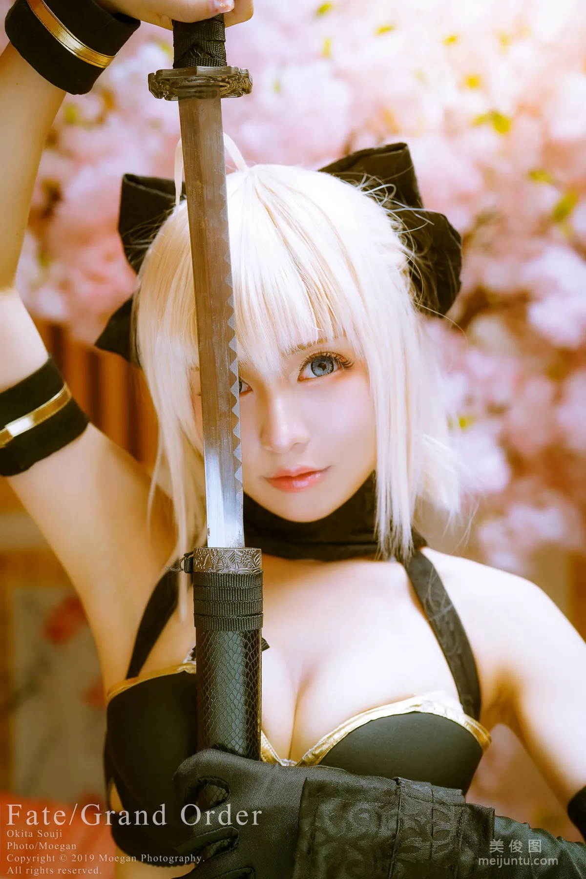 Miyana Miya: Web Idols photo 12