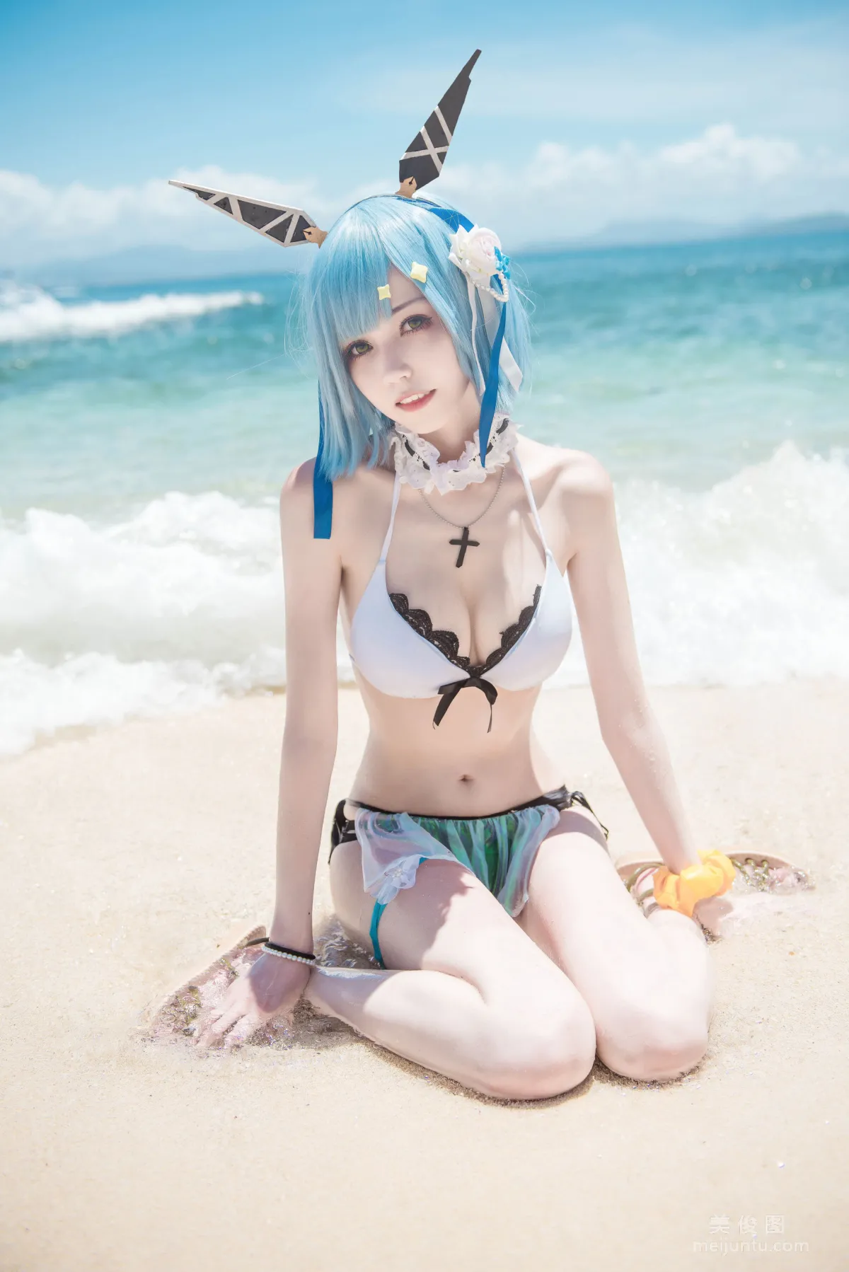 Nide Fuqing: Web Idols photo 8